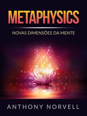 cover image of Metaphysics (Traduzido)